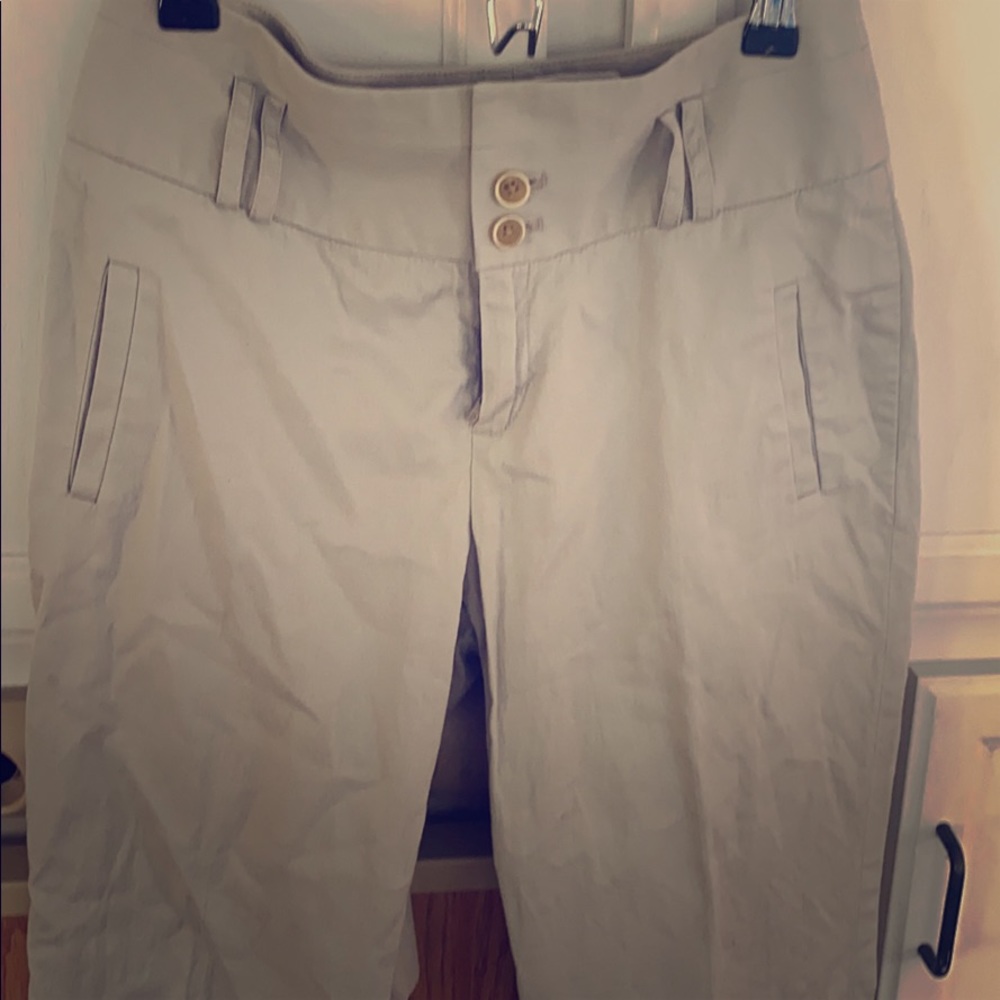Dress Pants